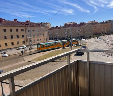 Breda vägen, Norrköping - Foto 5