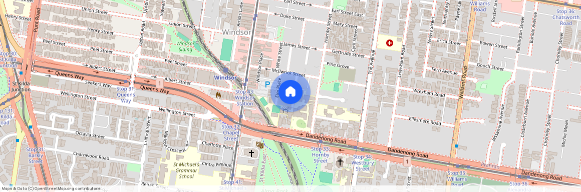 9 Somerset Place, Vic 3181, Windsor