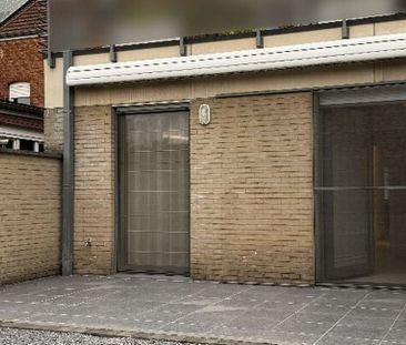 Gelijkvloers app. te huur in Halen voor € 1.075 met 2 slaapkamers - Photo 1