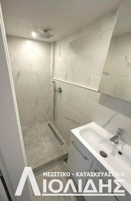 Διαμέρισμα για ενοικίαση Ιπποκράτειο (Φάληρο - Ιπποκράτειο) - Photo 1
