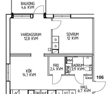 Nygatan 21 - Photo 6