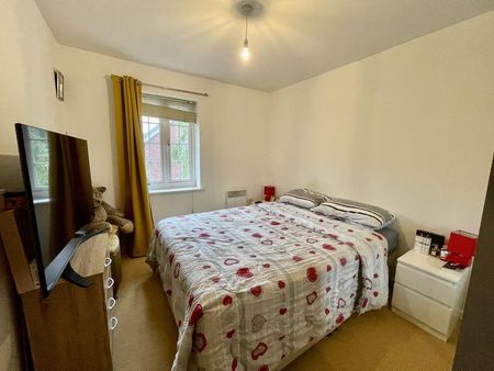 1 bedroom apartment to rent - Photo 2