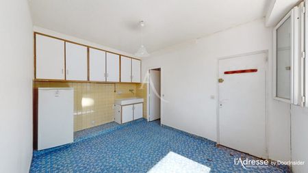 Appartement 2 Pièces 25 m² - Photo 4
