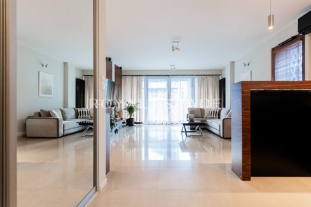 Przestronny apartament z balkonem w sercu stolicy! - Photo 3