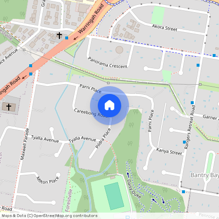19 Careebong Rd, Frenchs Forest NSW 2086