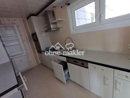 Ab Sofort frei: Schöne und gepflegte 3,5-Raum-Wohnung mit Balkon und EBK - Photo 5