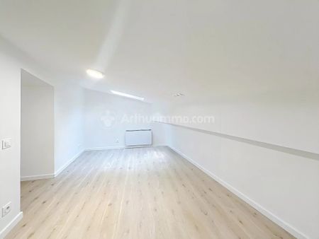 Location Appartement 4 pièces 68 m2 à Clermont-Ferrand - Photo 4