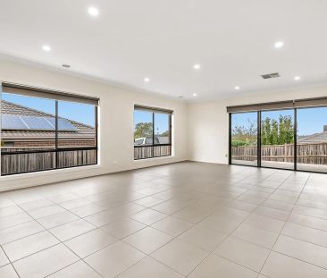 “Family Bliss. Modern Four Bedroom Home” - Photo 1