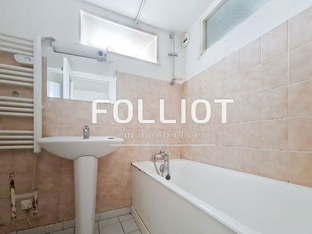 Appartement T3 - 60m2 - Douvres La Delivrande - Photo 5