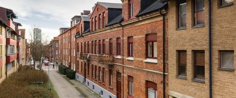 Guldsmedsgatan, Helsingborg - Photo 1