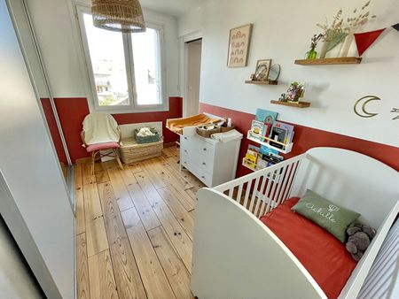 A LOUER - NANTES MELLINET - Appartement 3 pièces de 63.49 m² - Photo 3