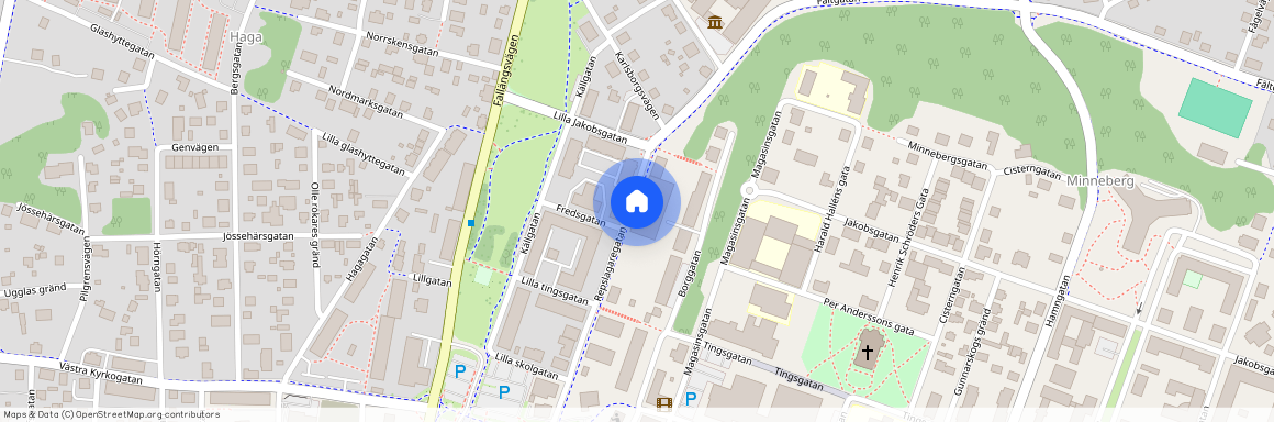 Repslagaregatan 26, 671 30, Arvika