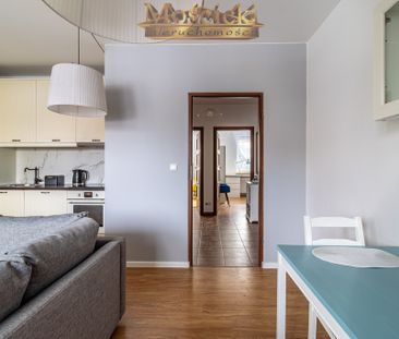 Warszawa, Ursynów, Imielin, Filipiny Płaskowickiej - Photo 4