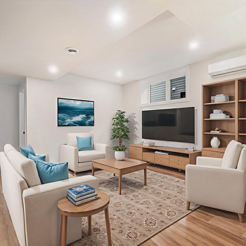 For Lease - 257 Argile Street Unit# B, Casselman, Ontario - Photo 1