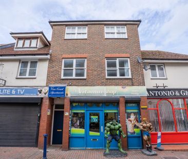 1 bedroom apartment to rent - Photo 5