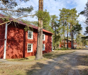 Marieberg, Bjärtrå - Foto 1