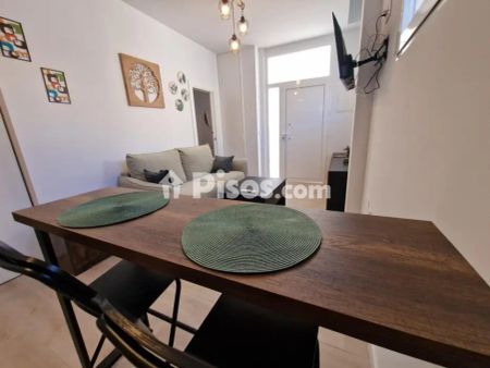Piso en alquiler en Paseo de Parra - Photo 2