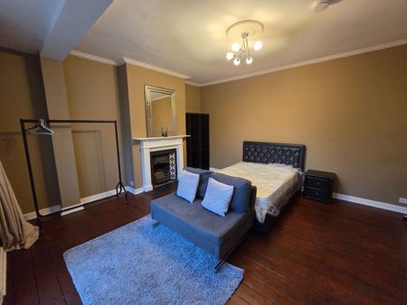 Room in a Shared House, Herne Hill, SE24 - Photo 4