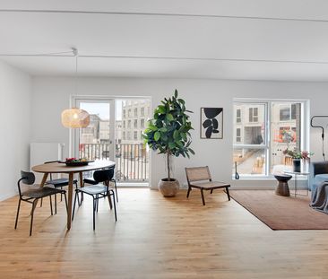 Michael Strunges Vej 18, 10. th., Mørchs Hus, 2300 København S - Photo 2