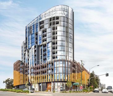 812/443 Upper Heidelberg Road, Ivanhoe VIC 3079 - Photo 5