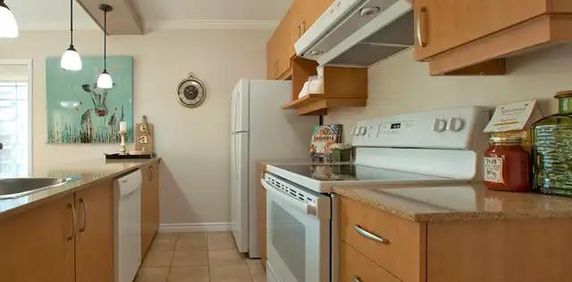 SUITE SPACIEUSE DE 3 1/2 À LOUER À GATINEAU!!! - Photo 2