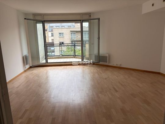 Appartement • Wilson-Rivay - Photo 1
