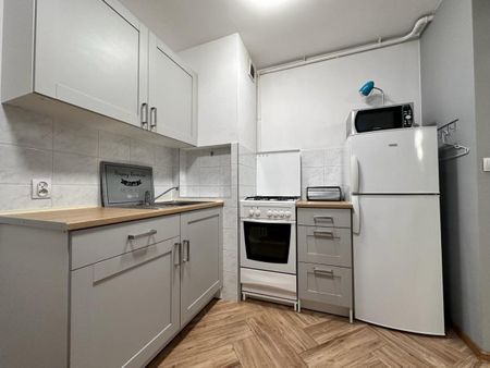 Mieszkanie 3 pokojowe, Osiedle Gwiazdy 53.1 m² - Zdjęcie 3