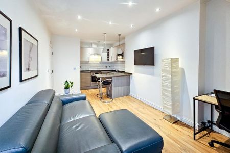 1 bedroom apartment to rent - Photo 3