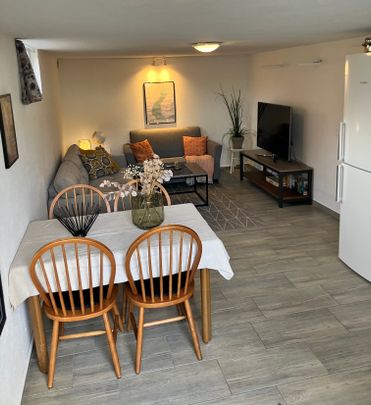 Jungmansgatan, Falkenberg - Photo 1