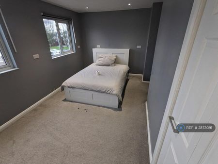1 bedroom in a house share to rent - Photo 4