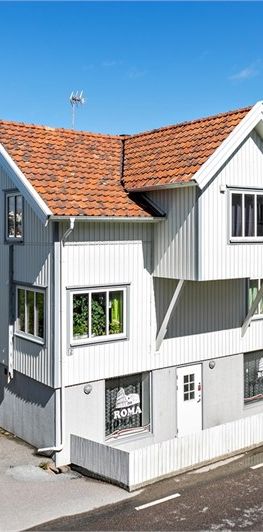 Storgatan 12 - Photo 1