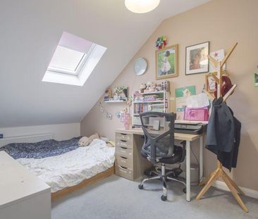 5 bedroom terraced house to rent - Photo 5