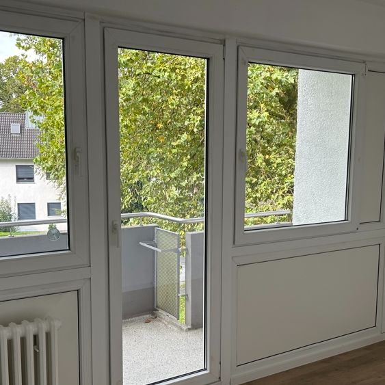 3 Zimmer mit Balkon … frisch saniert - Photo 1