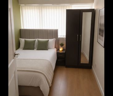 Room in a Shared House, Ercall Close, B23 - Photo 2