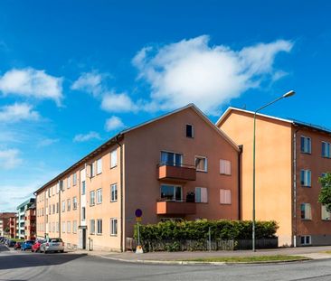 Jägaregatan 2 B - Photo 5