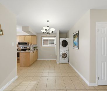 For Lease - 60 CHAMPLAIN Avenue Unit# MAIN, Hamilton, Ontario - Photo 6