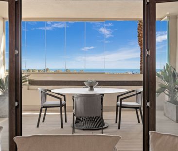 Middle Floor Apartment in El Paraiso - Photo 1