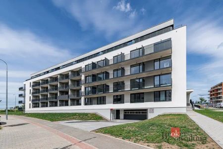 Pronájem bytu 1+kk 38 m - Photo 4