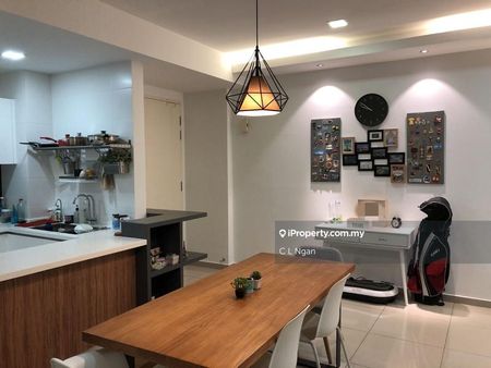 Jadite Suites, Jade Hills, Kajang - Photo 2