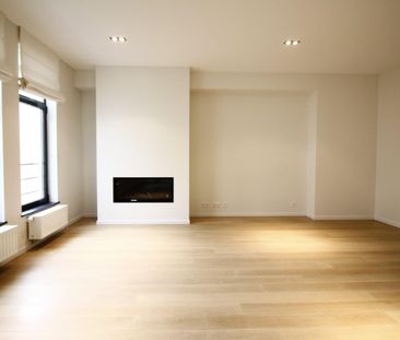 Appartement exceptionnel - à louer - 1000 Bruxelles - 1 950 € - Photo 4