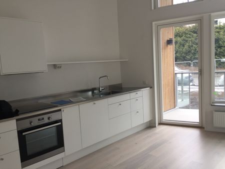 Näsbyvägen, Täby - Foto 2