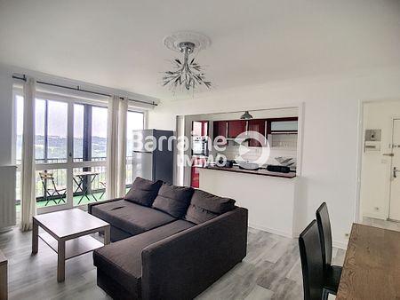 Location appartement à Brest, 4 pièces 77.85m² - Photo 4