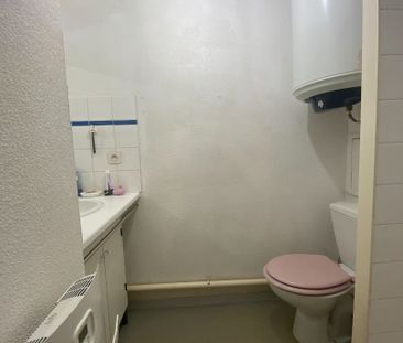 Location Appartement 1 pièce 18m² RENNES 35000 - Photo 3