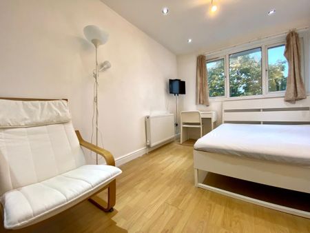 House share to rent - Photo 4