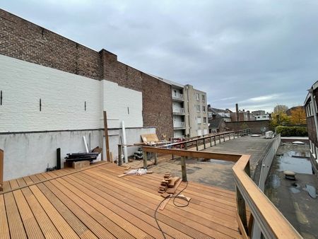 Te huur: Appartement Tuinstraat in Tilburg - Photo 5