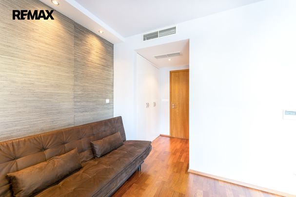 Pronájem bytu 3+kk v osobním vlastnictví 107 m², Praha 3 - Žižkov - Фото 1