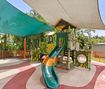 Gold Coast Short Term Rental Accommodation, Lorikeet Lodge, Min 4 w... - Photo 1