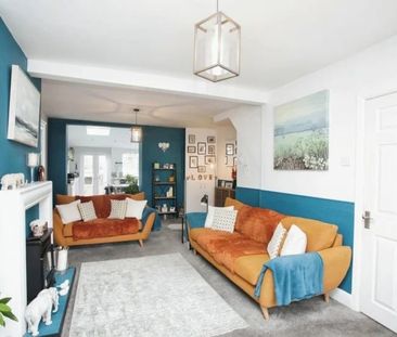 2 Bed Terraced House, Stevenson Road, CV6 - Photo 5