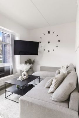 2-værelses studiebolig (Nr. 17-25) - Photo 1