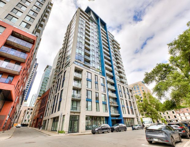 À louer / Appartement - Photo 1